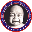 democratic seal